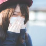 喉が痛い風邪を引いたら、咳で長引かせずに済む7つの方法。